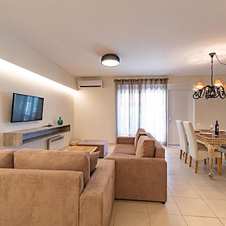 Aeolus Luxury Apartment - II 纳夫普利翁 外观 照片